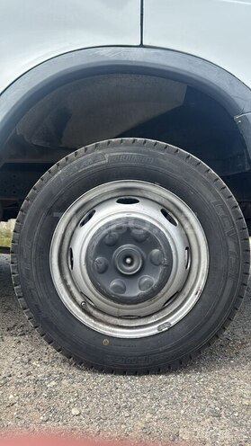 GAZ 322173 2020, 61,000 km - 2.7 l - Bakı