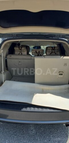 Hyundai Santa Fe 2009, 280,000 km - 2.7 l - Tərtər