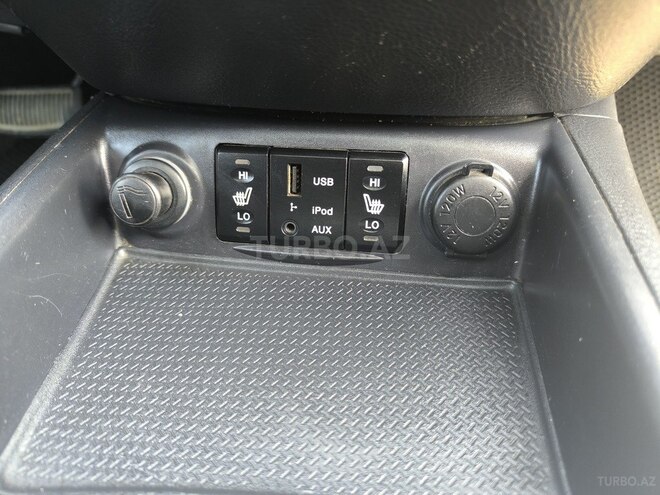 Hyundai Santa Fe 2008, 333,156 km - 2.2 л - Ağsu