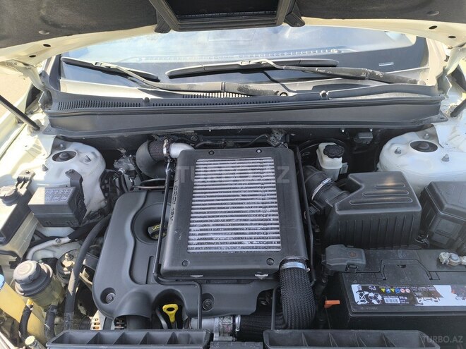 Hyundai Santa Fe 2008, 333,156 km - 2.2 л - Ağsu