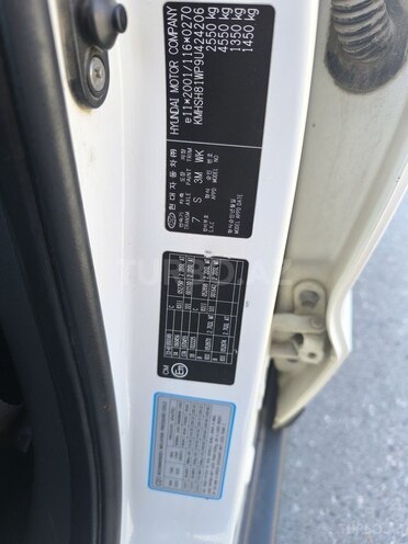 Hyundai Santa Fe 2008, 333,156 km - 2.2 л - Ağsu