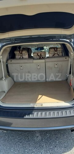 Hyundai Santa Fe 2009, 280,000 km - 2.7 l - Tərtər