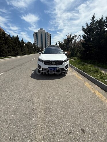 Kia Sorento 2017, 85,000 km - 2.0 l - Bakı