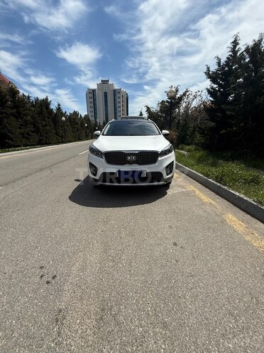 Kia Sorento 2017, 85,000 km - 2.0 l - Bakı