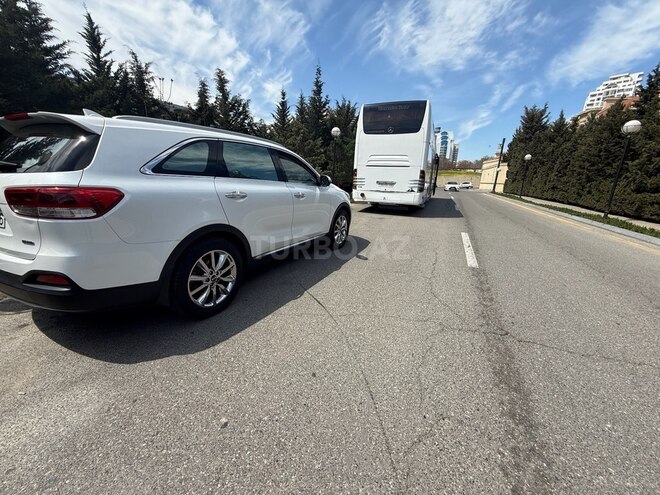 Kia Sorento 2017, 85,000 km - 2.0 l - Bakı