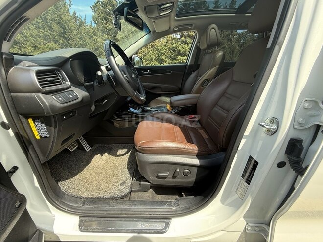 Kia Sorento 2017, 85,000 km - 2.0 l - Bakı
