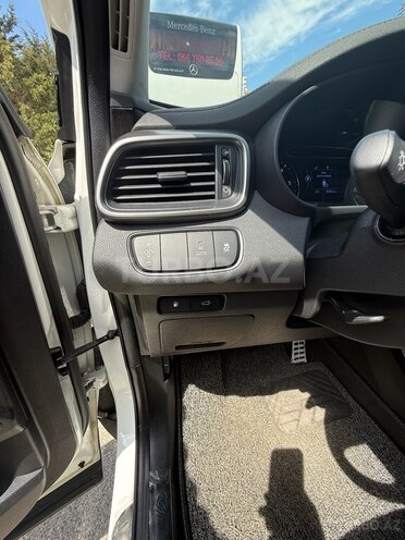 Kia Sorento 2017, 85,000 km - 2.0 l - Bakı