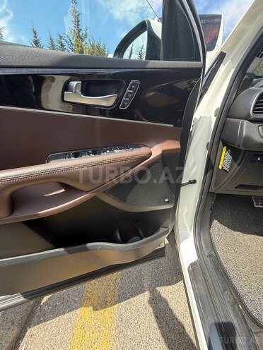 Kia Sorento 2017, 85,000 km - 2.0 l - Bakı