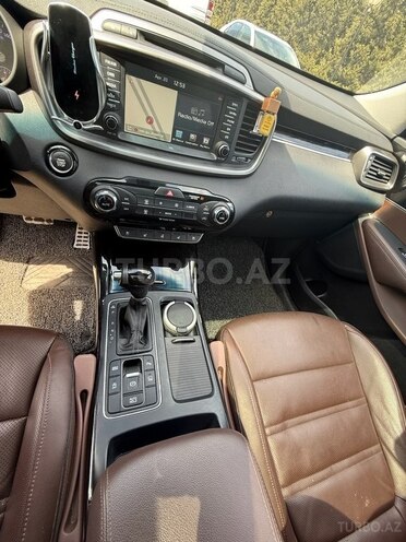 Kia Sorento 2017, 85,000 km - 2.0 l - Bakı