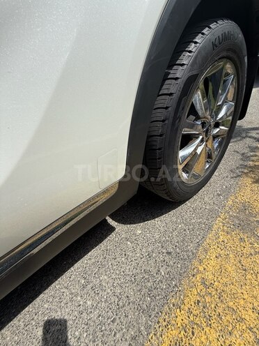 Kia Sorento 2017, 85,000 km - 2.0 l - Bakı