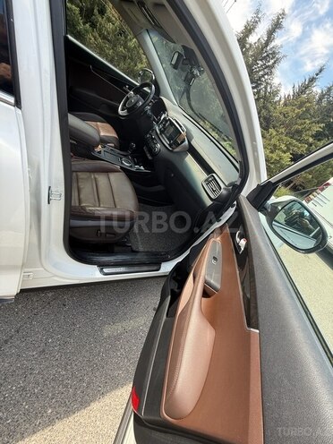Kia Sorento 2017, 85,000 km - 2.0 l - Bakı