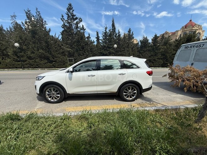Kia Sorento 2017, 85,000 km - 2.0 l - Bakı