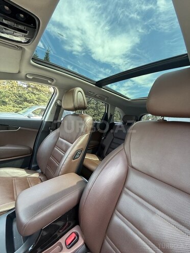Kia Sorento 2017, 85,000 km - 2.0 l - Bakı