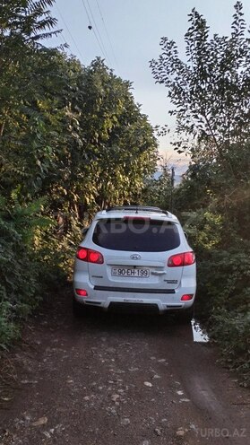 Hyundai Santa Fe 2008, 333,156 km - 2.2 л - Ağsu