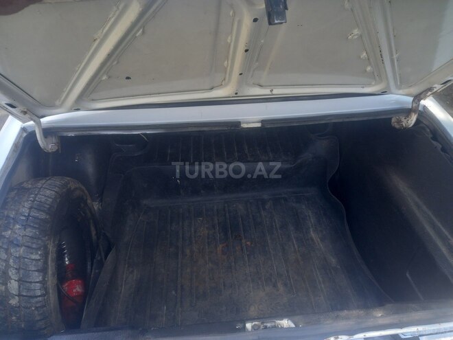 LADA (VAZ) 2106 1989, 95,000 km - 1.6 l - Qazax