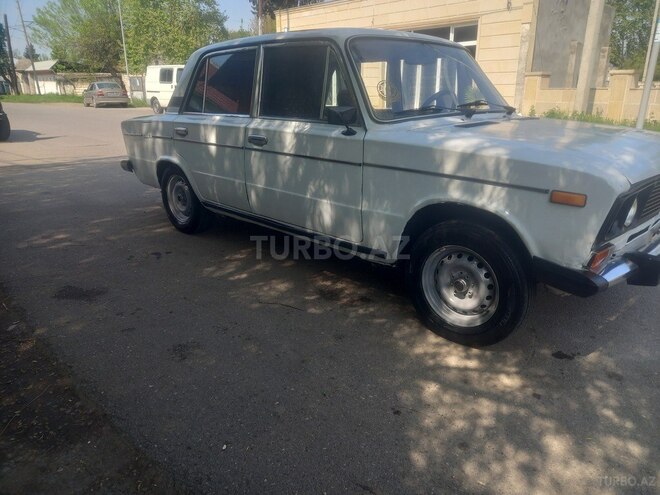LADA (VAZ) 2106 1989, 95,000 km - 1.6 l - Qazax
