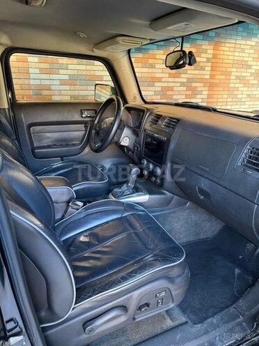 Hummer H3 2005, 201,000 km - 3.5 l - Bakı