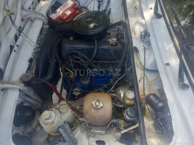 LADA (VAZ) 2106 1989, 95,000 km - 1.6 l - Qazax