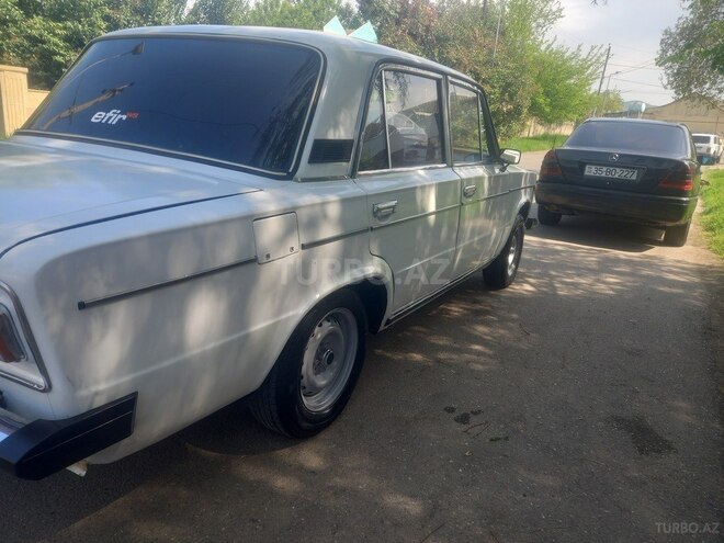 LADA (VAZ) 2106 1989, 95,000 km - 1.6 l - Qazax