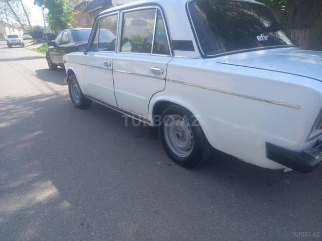 LADA (VAZ) 2106 1989, 95,000 km - 1.6 l - Qazax