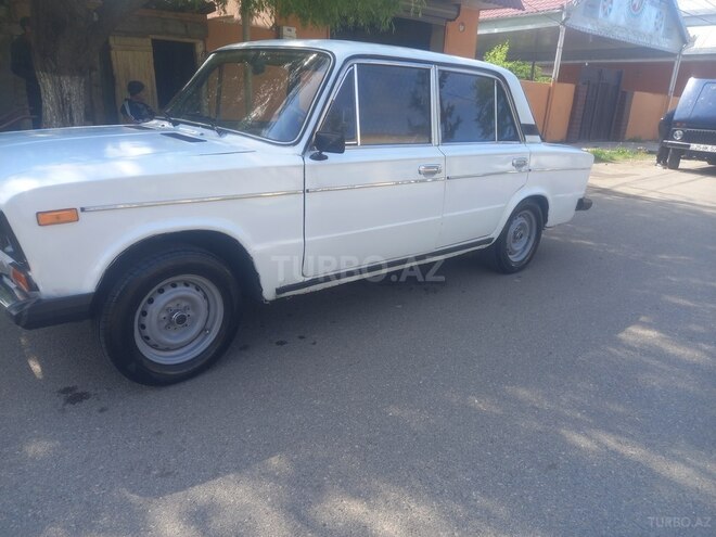 LADA (VAZ) 2106 1989, 95,000 km - 1.6 l - Qazax