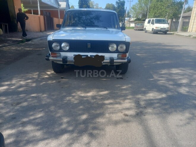 LADA (VAZ) 2106 1989, 95,000 km - 1.6 l - Qazax