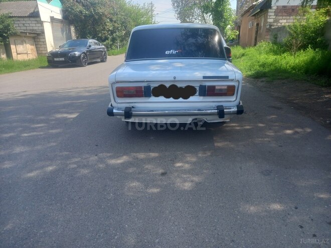 LADA (VAZ) 2106 1989, 95,000 km - 1.6 l - Qazax