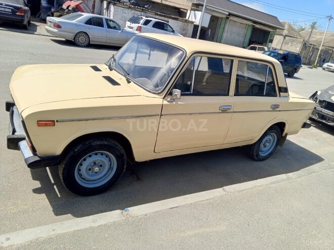 LADA (VAZ) 2106 1986, 95,000 km - 1.6 л - Bakı