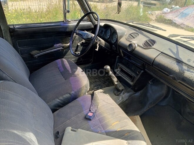 LADA (VAZ) 2106 1986, 95,000 km - 1.6 л - Bakı