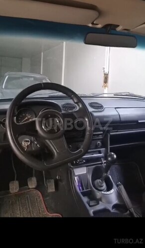 LADA (VAZ) 2106 1984, 95,000 km - 1.3 l - Gəncə
