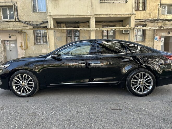 Kia K7 2020, 121,000 km - 2.2 l - Bakı