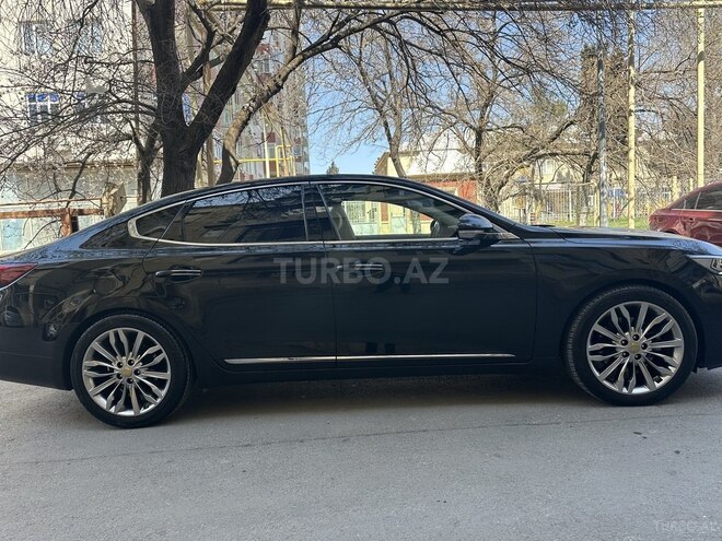 Kia K7 2020, 121,000 km - 2.2 l - Bakı
