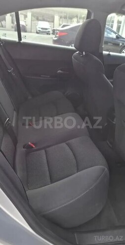 Chevrolet Cruze 2014, 250,000 km - 1.4 l - Bakı