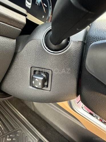 Kia K7 2020, 121,000 km - 2.2 l - Bakı