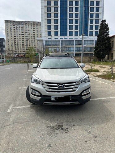 Hyundai Santa Fe-1
