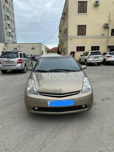 Toyota Prius 2008, 282,000 km - 1.5 л - Bakı