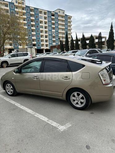 Toyota Prius 2008, 282,000 km - 1.5 л - Bakı