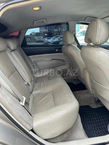 Toyota Prius 2008, 282,000 km - 1.5 л - Bakı