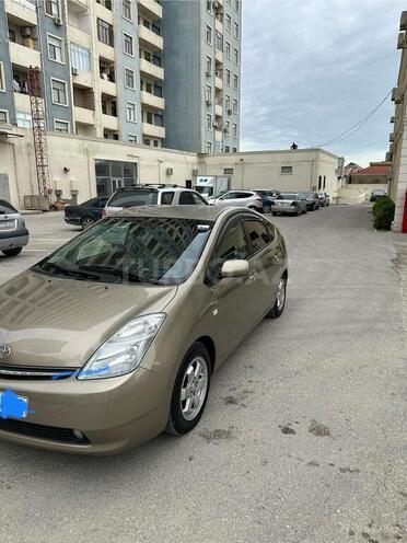 Toyota Prius 2008, 282,000 km - 1.5 л - Bakı