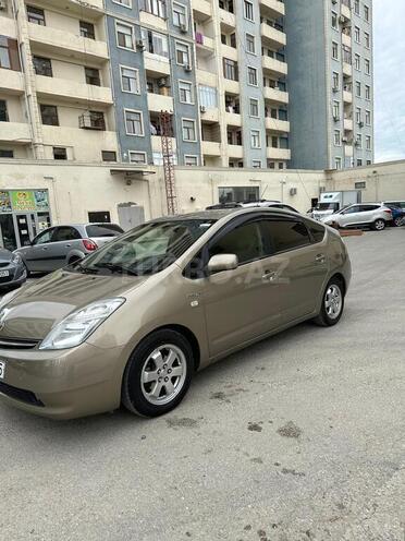 Toyota Prius 2008, 282,000 km - 1.5 л - Bakı