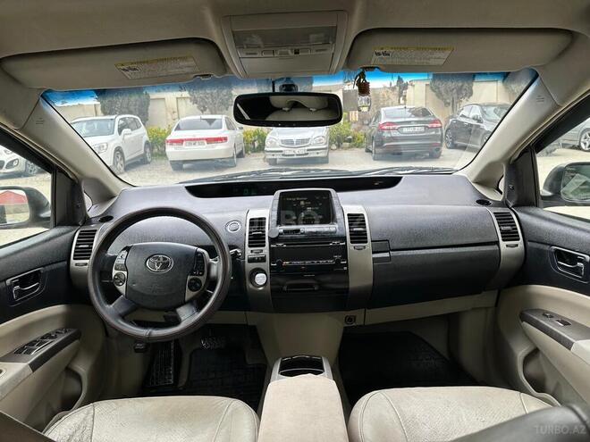 Toyota Prius 2008, 282,000 km - 1.5 л - Bakı
