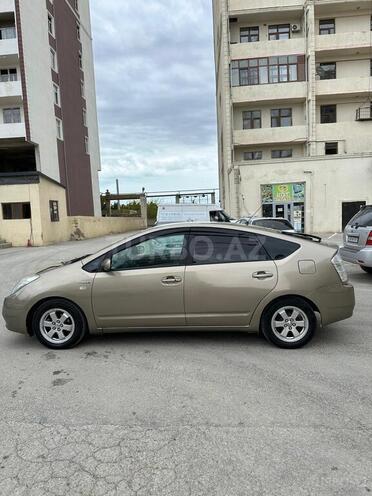Toyota Prius 2008, 282,000 km - 1.5 л - Bakı
