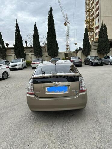 Toyota Prius 2008, 282,000 km - 1.5 л - Bakı