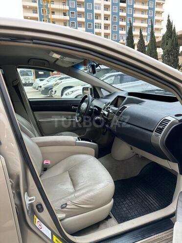 Toyota Prius 2008, 282,000 km - 1.5 л - Bakı