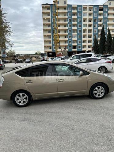 Toyota Prius 2008, 282,000 km - 1.5 л - Bakı