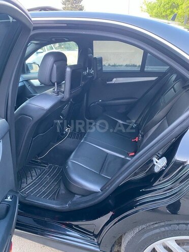 Mercedes C 250 2014, 193,121 km - 1.8 l - Bakı