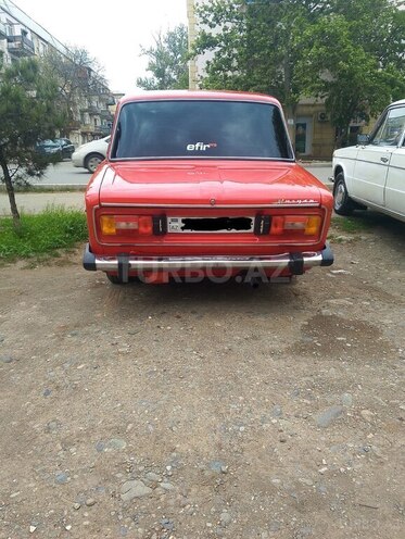 LADA (VAZ) 2106 1985, 150,800 km - 1.3 л - Gəncə