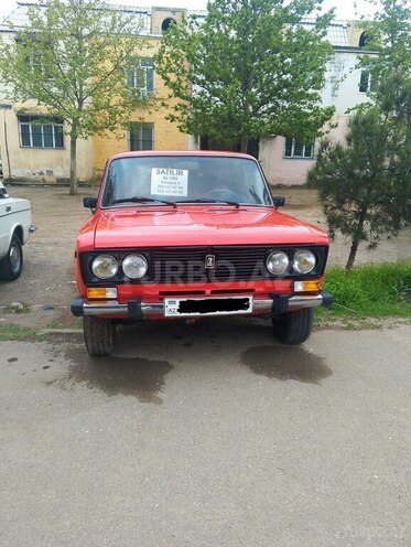 LADA (VAZ) 2106 1985, 150,800 km - 1.3 л - Gəncə