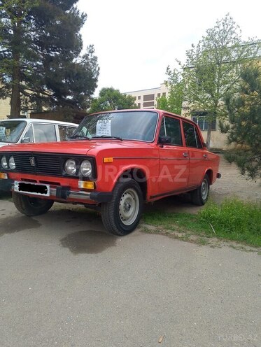 LADA (VAZ) 2106 1985, 150,800 km - 1.3 л - Gəncə