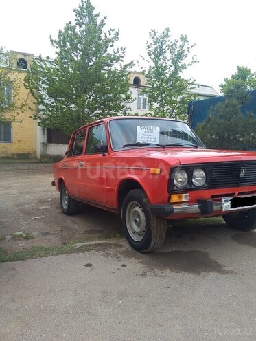 LADA (VAZ) 2106 1985, 150,800 km - 1.3 л - Gəncə